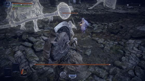 Elden Ring Nightreign