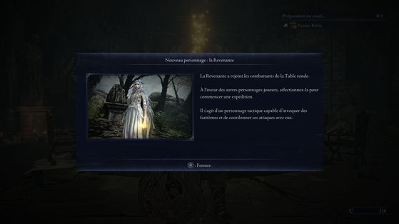 Elden Ring Nightreign