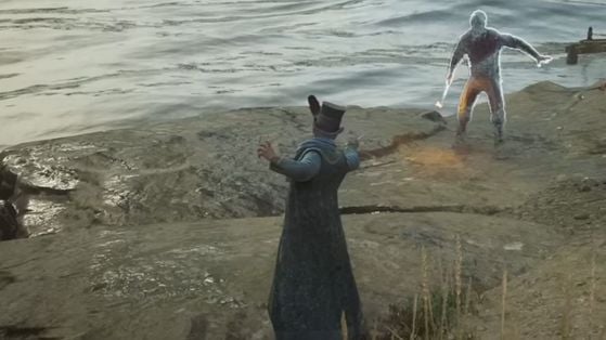 Arresto Momentum Hogwarts Legacy : comment avoir et apprendre ce sort ?