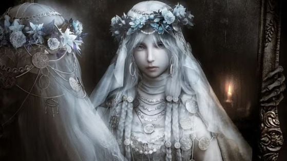 Faut-il que vous fassiez de la place avant la sortie d'Elden Ring Nightreign ? Voici la taille du fichier du jeu sur PS4 et PS5