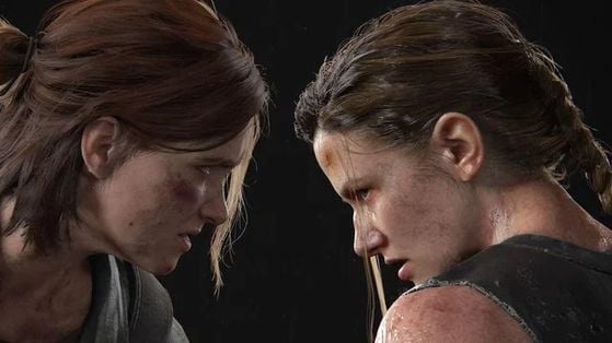 The Last of Us Part 2