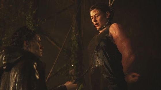 The Last of Us Part 2