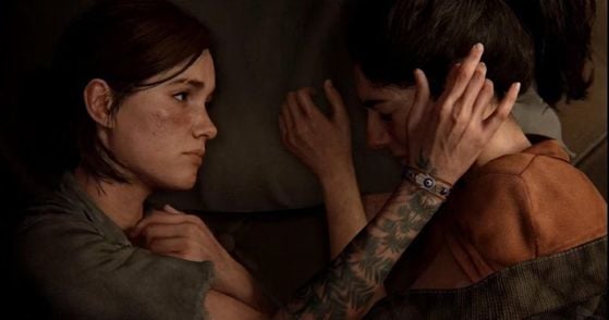 The Last of Us Part 2