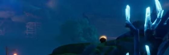 Un exemple de coffre 'facultatif', qui passe vite à la trappe chez ceux qui vont en ligne droite ! - Crystal of Atlan