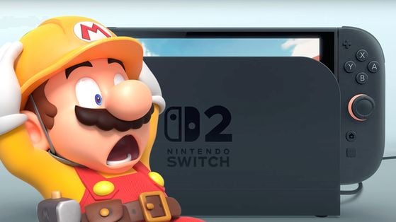 La Switch 2 est déjà entre les mains de certains, et Nintendo a dû intervenir en urgence pour éviter les problèmes