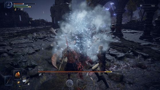 Elden Ring Nightreign