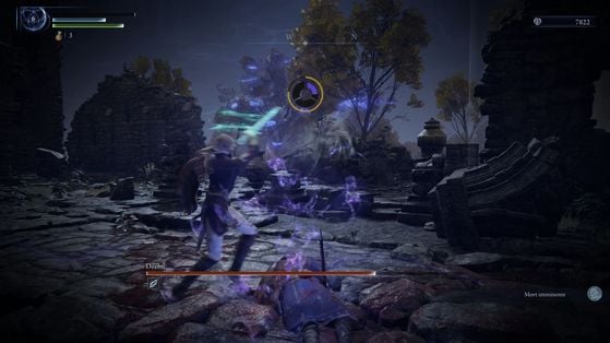 Elden Ring Nightreign