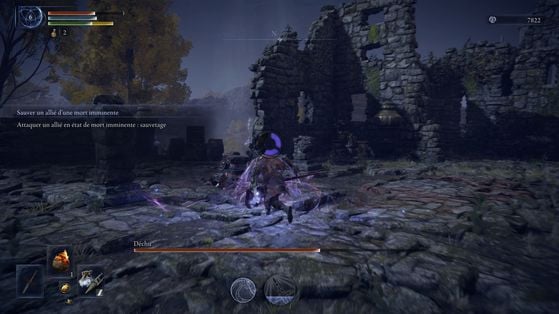 Elden Ring Nightreign