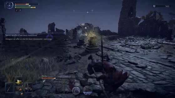 Elden Ring Nightreign