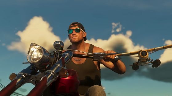 GTA 6 : La différence graphique et technique avec GTA 5 est époustouflante, et personne ne dira le contraire !