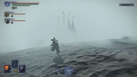 Elden Ring Nightreign