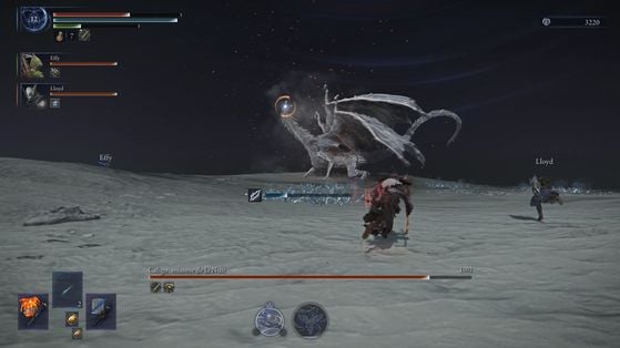 Elden Ring Nightreign