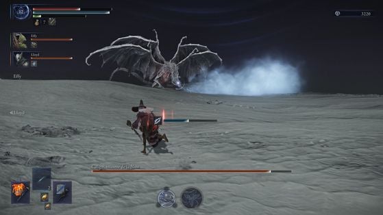 Elden Ring Nightreign