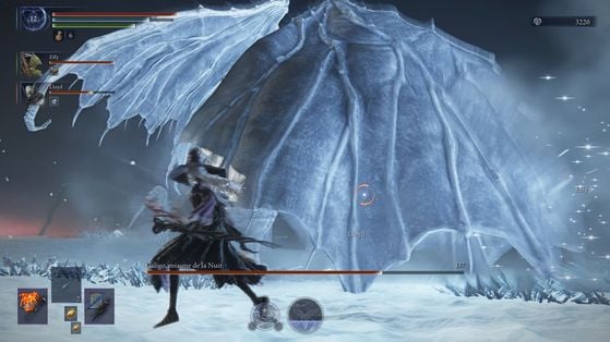 Elden Ring Nightreign