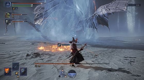 Elden Ring Nightreign