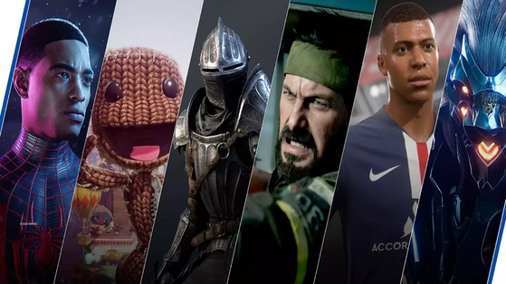 'C'est vraiment dangereux', les abonnements comme le Game Pass ou le PS Plus pourraient être un problème à l'avenir pour le jeu vidéo