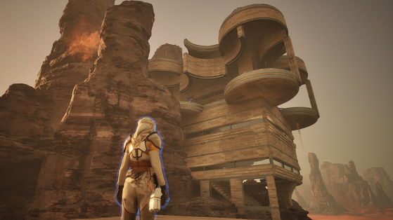 Succès Dune Awakening : La liste complète de tous les trophées Steam du jeu