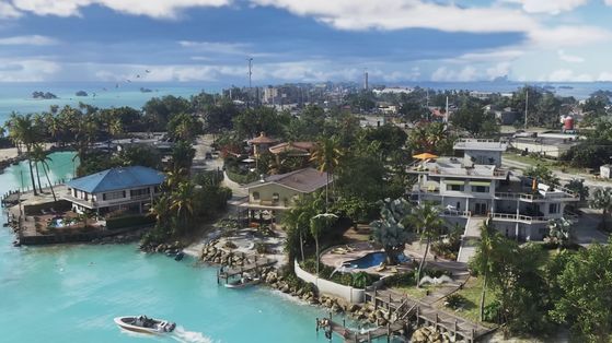 GTA 6 pourrait marquer le retour de cette fonctionnalité controversée de la licence de Rockstar