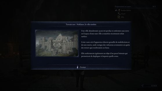 Elden Ring Nightreign
