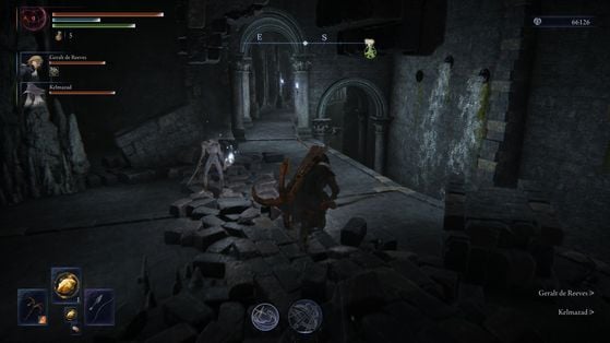 Elden Ring Nightreign