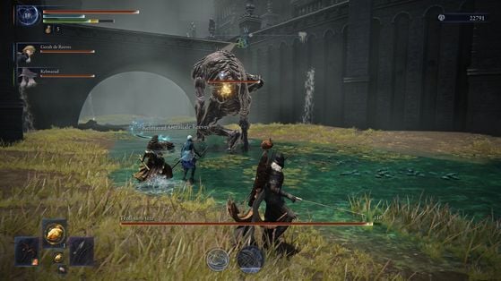 Elden Ring Nightreign
