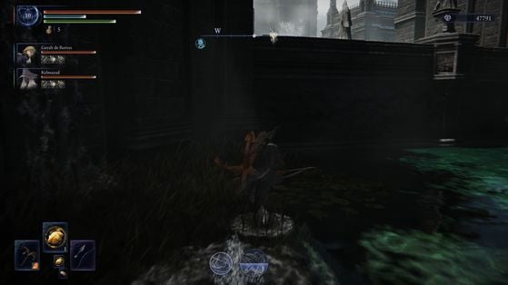Elden Ring Nightreign