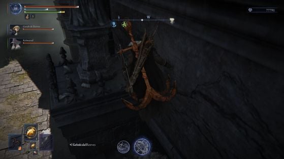 Elden Ring Nightreign