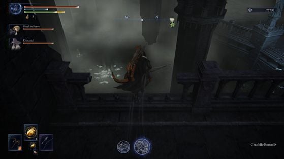 Elden Ring Nightreign