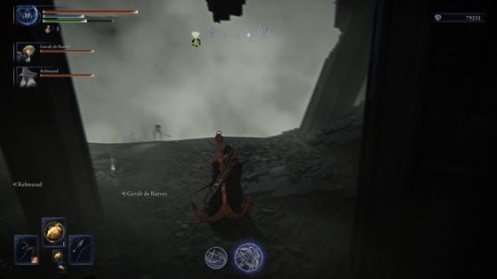 Elden Ring Nightreign