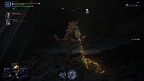 Elden Ring Nightreign