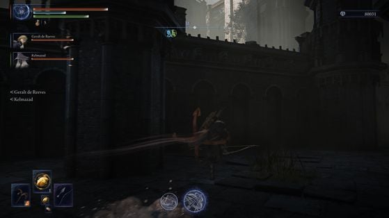 Elden Ring Nightreign