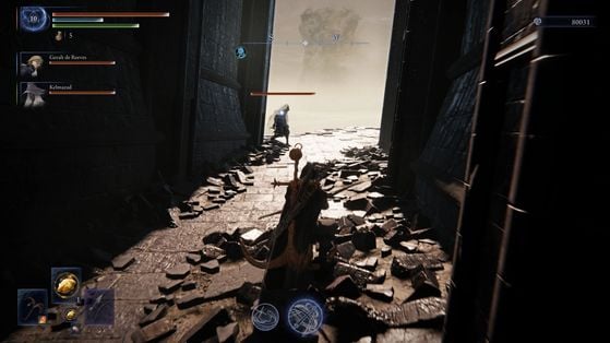 Elden Ring Nightreign