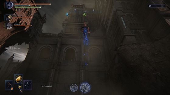 Elden Ring Nightreign