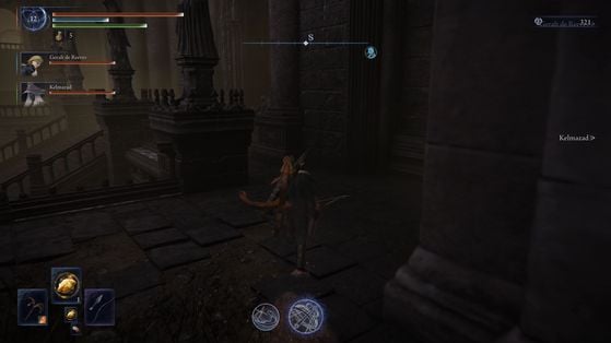 Elden Ring Nightreign