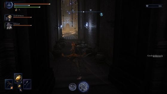 Elden Ring Nightreign