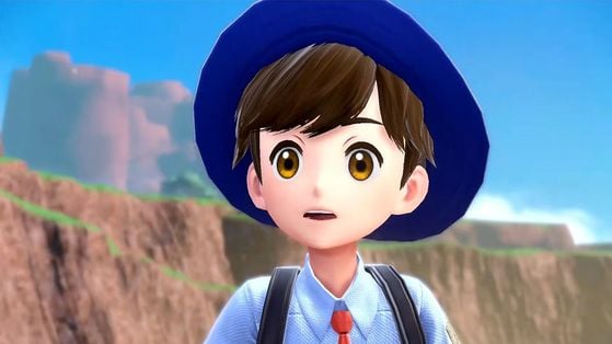 Nintendo poste un extrait de Pokémon Écarlate et Violet en 60 FPS sur Switch 2 et il faut le voir pour le croire !