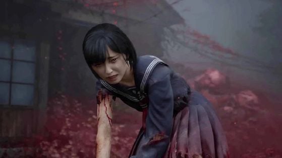 Frissons garantis avec Silent Hill f sur PS5 qui officialise enfin sa date de sortie lors du Summer Game Fest 2025