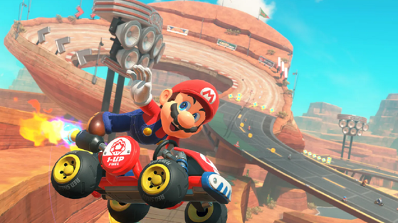Mario Kart World cache une bien mauvaise surprise pour son lancement sur Nintendo Switch 2...