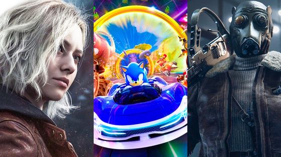 Summer Game Fest 2025 : S'il y a bien 5 annonces à retenir de la conférence jeu vidéo de l'année, ce sont celles-ci !