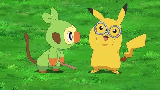 Pokémon : Voici les 2 raisons pour lesquelles vous ne voulez absolument pas louper les NAIC 2025