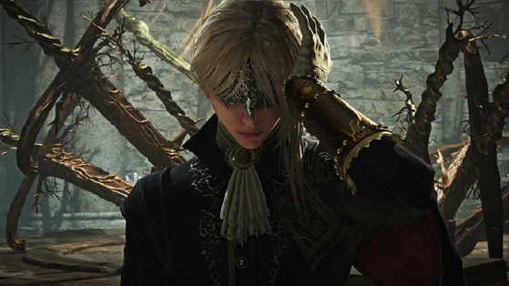 À quoi ressemblent les personnages de Elden Ring Nightreign sans leurs masques ? On a enfin la réponse