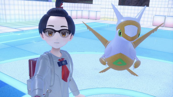 Vous aimez le shiny hunting sur Pokémon Écarlate et Violet ? Voici pourquoi la Nintendo Switch 2 va vous simplifier la vie