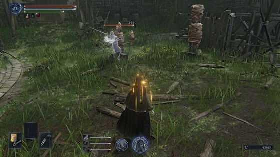Elden Ring Nightreign