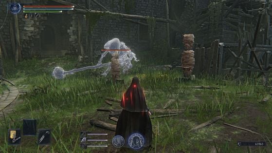 Elden Ring Nightreign