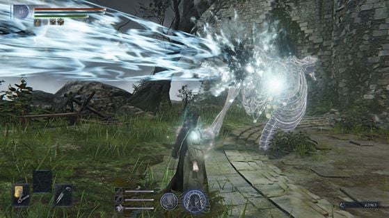 Elden Ring Nightreign