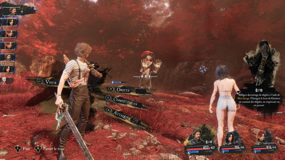 Jouer à Clair Obscur Expedition 33 en coop est désormais possible, et ce n'est vraiment pas une blague