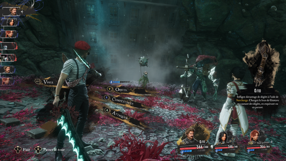 Clair Obscur : Expedition 33