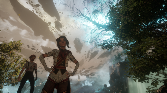 Clair Obscur : Expedition 33