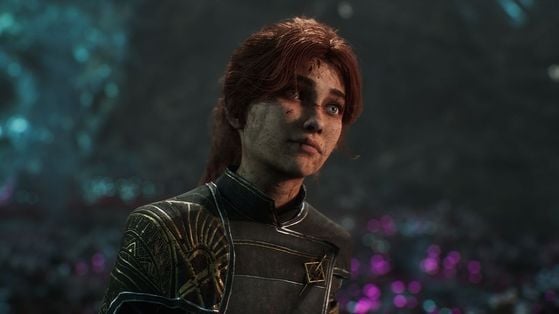 Vous vous trompez depuis le début sur Clair Obscur Expedition 33 en utilisant la mauvaise arme avec Maelle