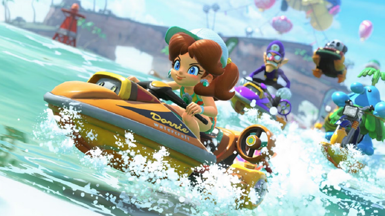 Mario Kart World vendu à 90€ n'est absolument pas un problème pour cet ancien patron de PlayStation et il explique pourquoi